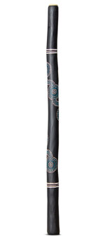 Sean Bundjalung Didgeridoo (PW318)